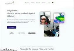 Sites similar to topmeteo.eu