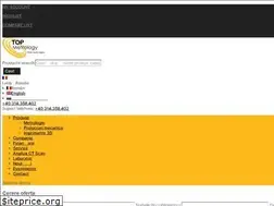 Sites similar to topmetrology.ro