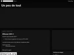 Sites similar to topmi.blogspot.com