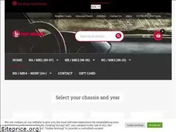 Sites similar to topmiata.com