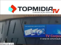 Sites similar to topmidiatv.com.br