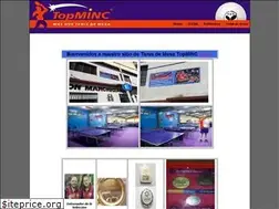 Sites similar to topminc.com.ar