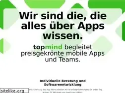 Sites similar to topmind.eu