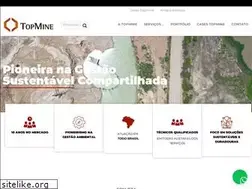 Sites similar to topmine.com.br