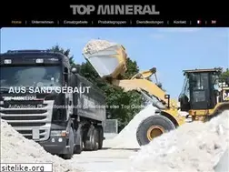 Sites similar to topmineral.de