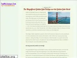 Sites similar to topminijuegos.com