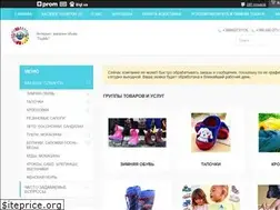 Sites similar to topmir.com.ua