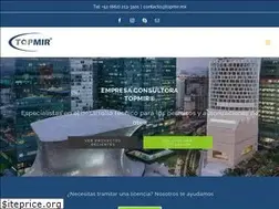 Sites similar to topmir.mx