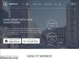 Sites similar to topmission.net