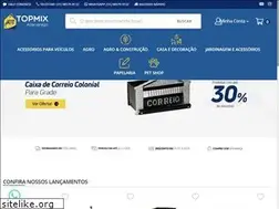 Sites similar to topmixatacarejo.com.br