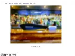 Sites similar to topmixbar.com