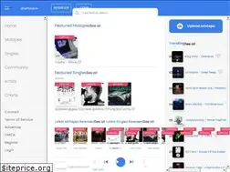 Sites similar to topmixtapes.com