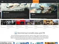 Sites similar to topmmogames.org