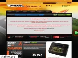 Sites similar to topmodel.fr