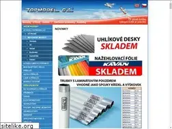 Sites similar to topmodelcz.com