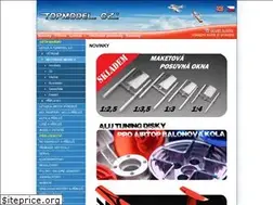 Sites similar to topmodelcz.cz