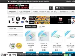 Sites similar to topmodellismo.it