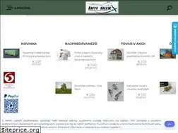 Sites similar to topmodely.sk