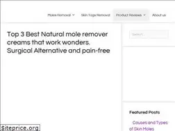Sites similar to topmoleremoval.com