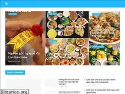 Sites similar to topmonan.edu.vn