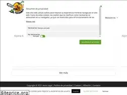 Sites similar to topmonte.com
