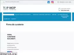 Sites similar to topmop.ro