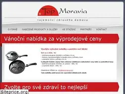 Sites similar to topmoravia.com