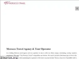 Sites similar to topmoroccotravel.com