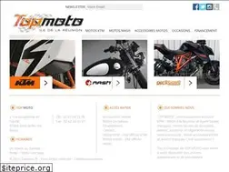 Sites similar to topmoto.fr