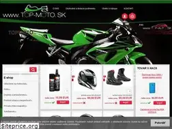 Sites similar to topmoto.sk