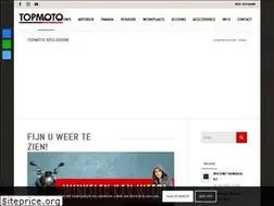 Sites similar to topmotoapeldoorn.nl