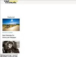 Sites similar to topmotoclub.com