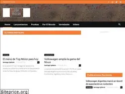 Sites similar to topmotor.com.ar
