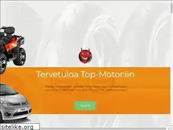 Sites similar to topmotor.fi
