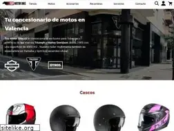 Sites similar to topmotorbike.com