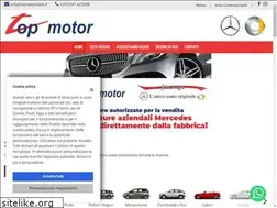 Sites similar to topmotoritalia.it