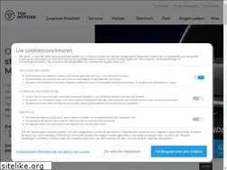 Sites similar to topmotors.be