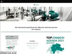 Sites similar to topmotors.ch