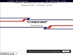 Sites similar to topmotors.store