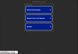 Sites similar to topmovie24.com