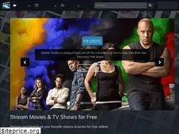Sites similar to topmovie4k.com