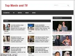 Sites similar to topmovieandtv.com