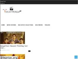 Sites similar to topmovietalks.in