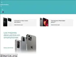 Sites similar to topmoviles.es