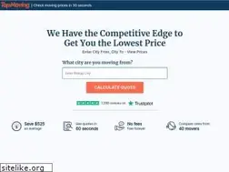 Sites similar to topmoving.com