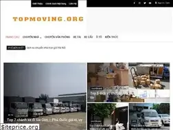 Sites similar to topmoving.org