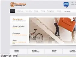 Sites similar to topmovingcompany4u.com