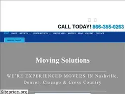 Sites similar to topmovingsolutions.com