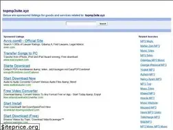Sites similar to topmp3site.xyz