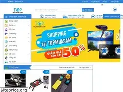 Sites similar to topmuasam.com